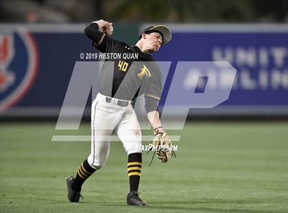 Thumbnail 3 in Foothill vs. Newport Harbor photogallery.