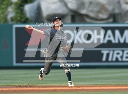 Thumbnail 1 in Foothill vs. Newport Harbor photogallery.