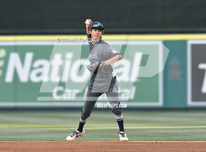 Thumbnail 1 in Foothill vs. Newport Harbor photogallery.