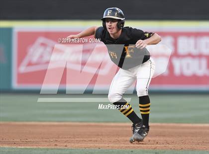 Thumbnail 3 in Foothill vs. Newport Harbor photogallery.