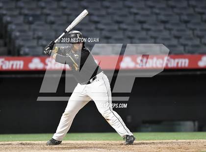 Thumbnail 2 in Foothill vs. Newport Harbor photogallery.