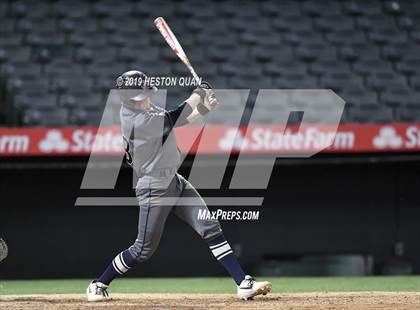 Thumbnail 1 in Foothill vs. Newport Harbor photogallery.