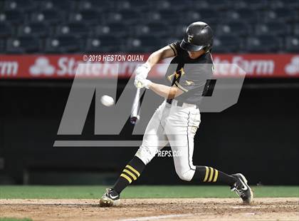 Thumbnail 1 in Foothill vs. Newport Harbor photogallery.