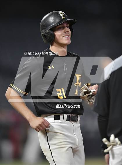 Thumbnail 3 in Foothill vs. Newport Harbor photogallery.