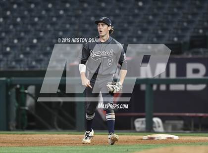 Thumbnail 2 in Foothill vs. Newport Harbor photogallery.