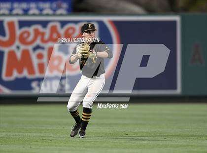 Thumbnail 2 in Foothill vs. Newport Harbor photogallery.