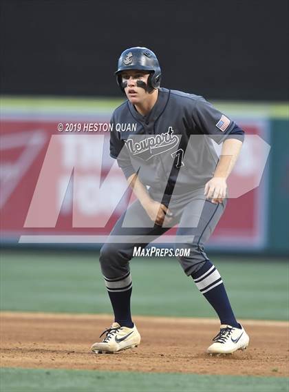 Thumbnail 3 in Foothill vs. Newport Harbor photogallery.