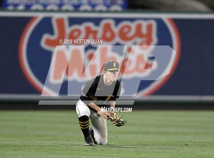 Thumbnail 1 in Foothill vs. Newport Harbor photogallery.