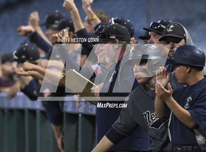 Thumbnail 1 in Foothill vs. Newport Harbor photogallery.