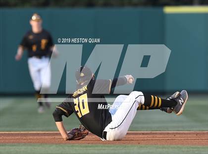 Thumbnail 3 in Foothill vs. Newport Harbor photogallery.