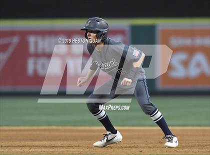 Thumbnail 1 in Foothill vs. Newport Harbor photogallery.