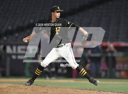 Thumbnail 2 in Foothill vs. Newport Harbor photogallery.