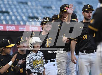 Thumbnail 2 in Foothill vs. Newport Harbor photogallery.