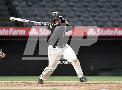 Thumbnail 3 in Foothill vs. Newport Harbor photogallery.