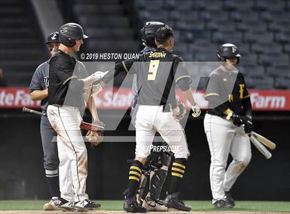 Thumbnail 3 in Foothill vs. Newport Harbor photogallery.