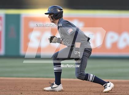 Thumbnail 1 in Foothill vs. Newport Harbor photogallery.