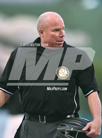 Thumbnail 2 in Foothill vs. Newport Harbor photogallery.