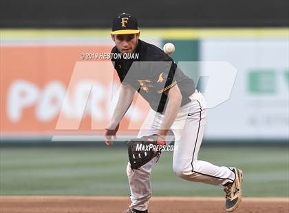 Thumbnail 3 in Foothill vs. Newport Harbor photogallery.