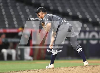 Thumbnail 3 in Foothill vs. Newport Harbor photogallery.