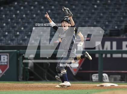 Thumbnail 3 in Foothill vs. Newport Harbor photogallery.