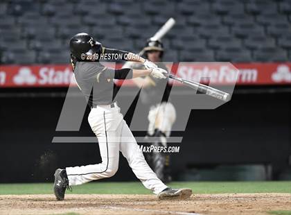 Thumbnail 1 in Foothill vs. Newport Harbor photogallery.