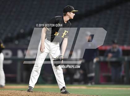Thumbnail 2 in Foothill vs. Newport Harbor photogallery.
