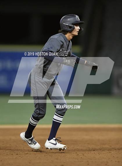 Thumbnail 1 in Foothill vs. Newport Harbor photogallery.