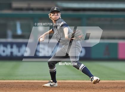 Thumbnail 3 in Foothill vs. Newport Harbor photogallery.