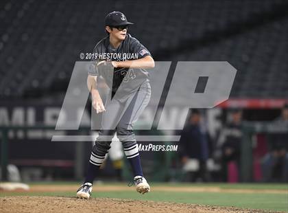 Thumbnail 2 in Foothill vs. Newport Harbor photogallery.