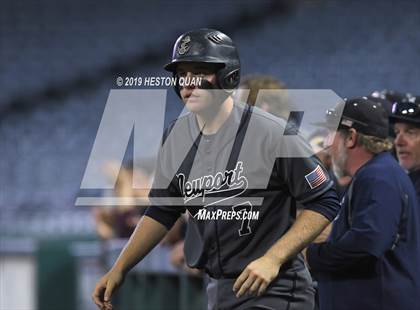 Thumbnail 2 in Foothill vs. Newport Harbor photogallery.