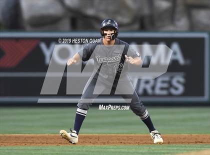 Thumbnail 1 in Foothill vs. Newport Harbor photogallery.