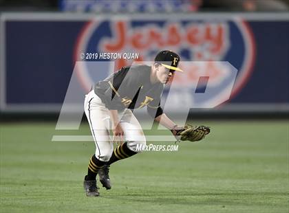Thumbnail 3 in Foothill vs. Newport Harbor photogallery.