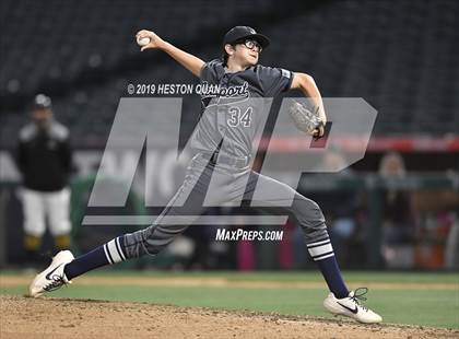 Thumbnail 2 in Foothill vs. Newport Harbor photogallery.