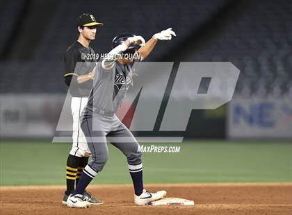 Thumbnail 2 in Foothill vs. Newport Harbor photogallery.