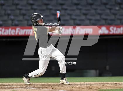 Thumbnail 3 in Foothill vs. Newport Harbor photogallery.