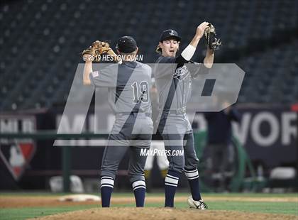 Thumbnail 3 in Foothill vs. Newport Harbor photogallery.