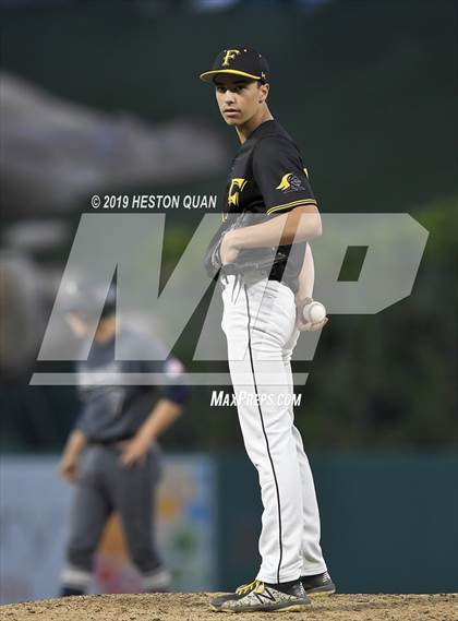 Thumbnail 1 in Foothill vs. Newport Harbor photogallery.