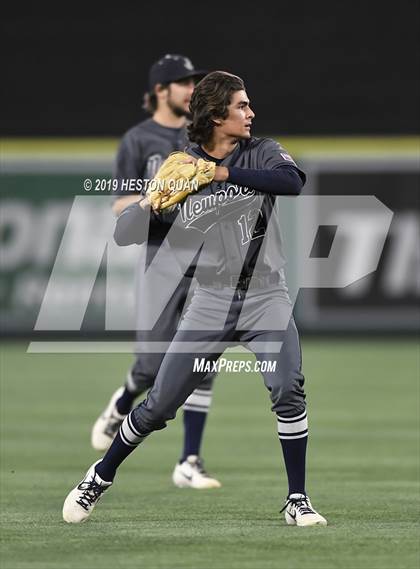 Thumbnail 1 in Foothill vs. Newport Harbor photogallery.