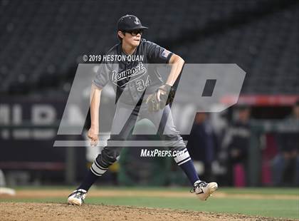 Thumbnail 3 in Foothill vs. Newport Harbor photogallery.