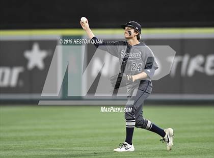 Thumbnail 2 in Foothill vs. Newport Harbor photogallery.