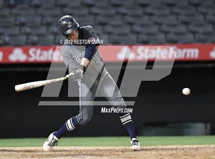 Thumbnail 3 in Foothill vs. Newport Harbor photogallery.