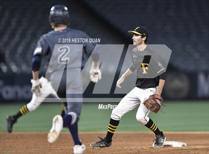 Thumbnail 1 in Foothill vs. Newport Harbor photogallery.