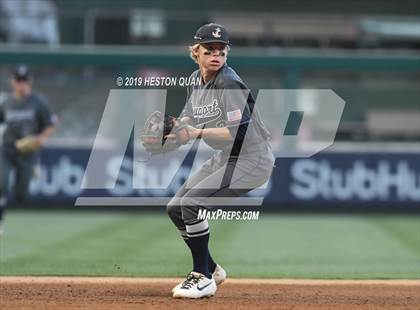 Thumbnail 2 in Foothill vs. Newport Harbor photogallery.