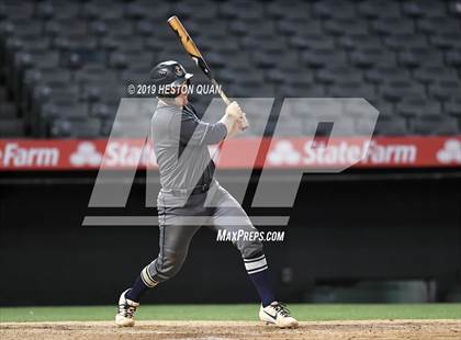 Thumbnail 2 in Foothill vs. Newport Harbor photogallery.