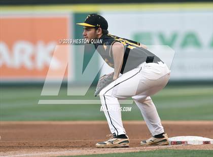 Thumbnail 2 in Foothill vs. Newport Harbor photogallery.