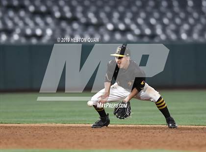 Thumbnail 1 in Foothill vs. Newport Harbor photogallery.