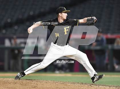 Thumbnail 2 in Foothill vs. Newport Harbor photogallery.