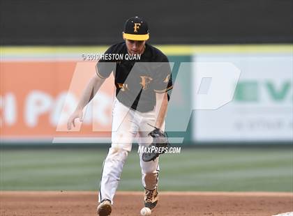 Thumbnail 1 in Foothill vs. Newport Harbor photogallery.