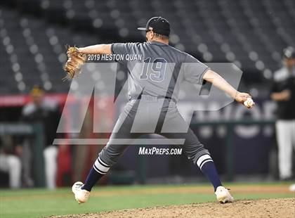 Thumbnail 1 in Foothill vs. Newport Harbor photogallery.