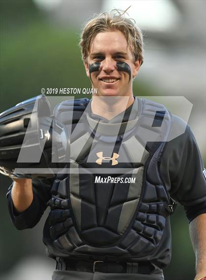 Thumbnail 3 in Foothill vs. Newport Harbor photogallery.